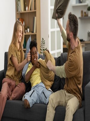 cover image of Harmony Within